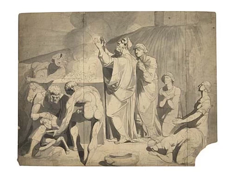 Un sacrificio